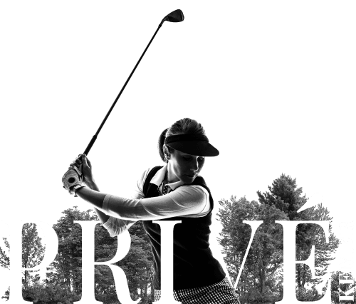 Prive Kemer Spor Golf